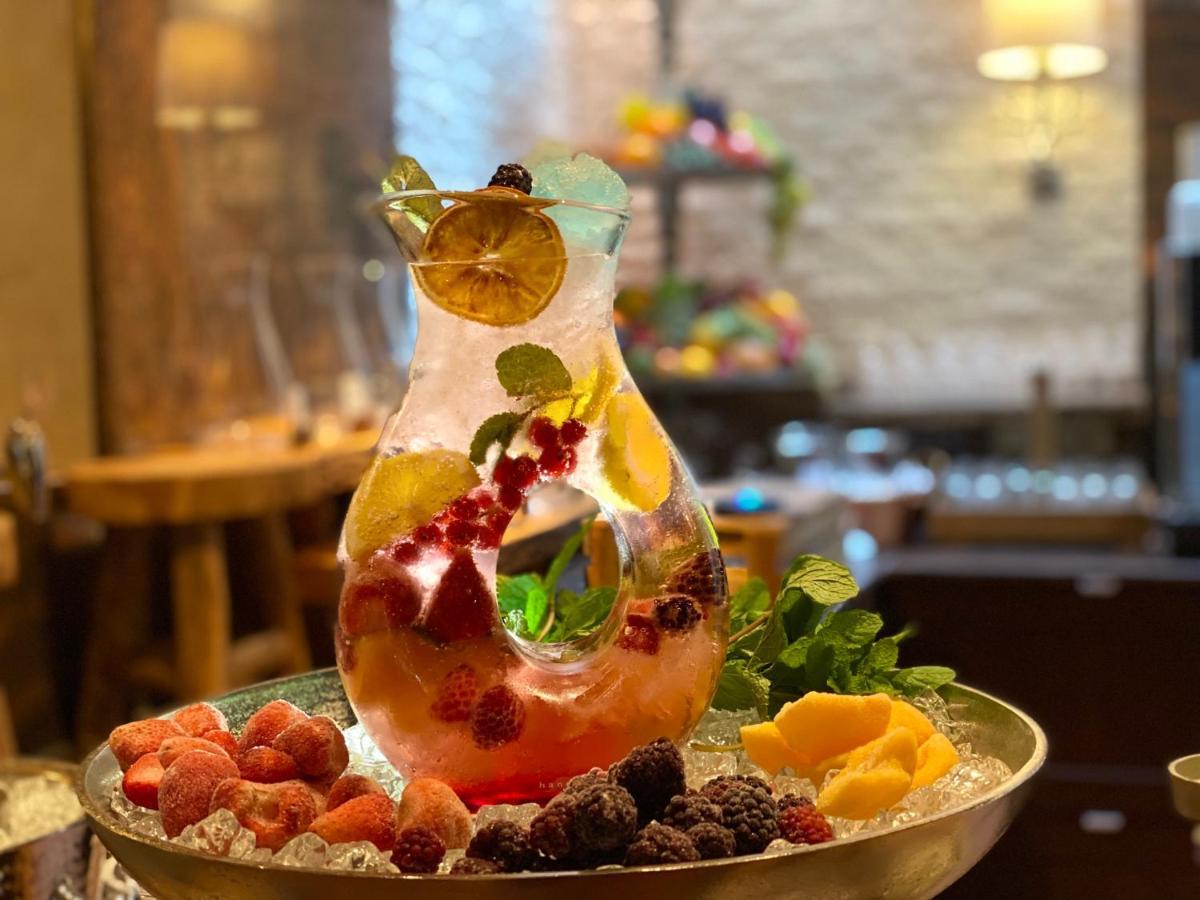 Hotel Wegner - T H E Culinary Art Hotel Langenhagen  Eksteriør billede