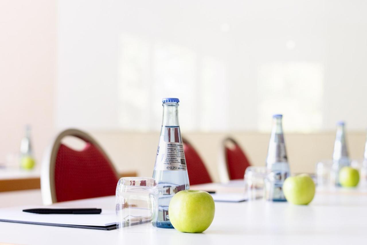 Hotel Wegner - T H E Culinary Art Hotel Langenhagen  Eksteriør billede